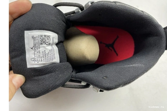 Rep Black Utility DC1062-006 Air Jordan 12 DC1062-006 0509